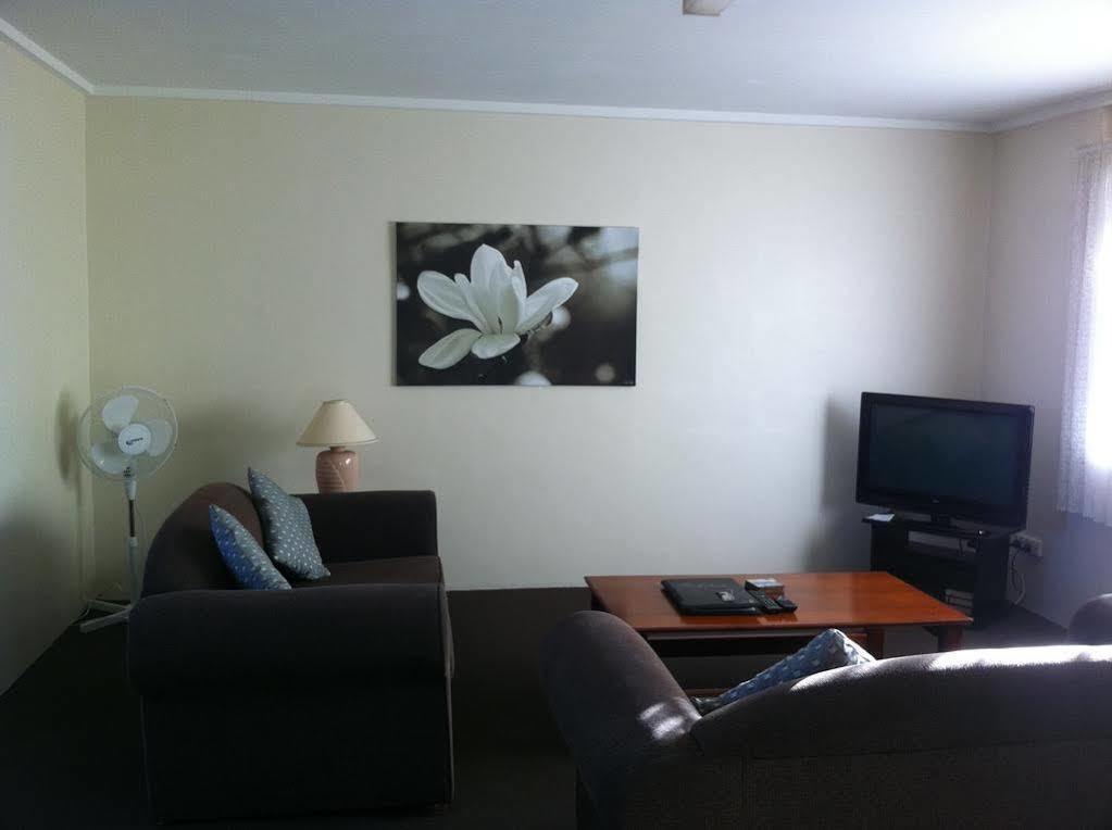 Telopea Court Motel Merimbula Ngoại thất bức ảnh