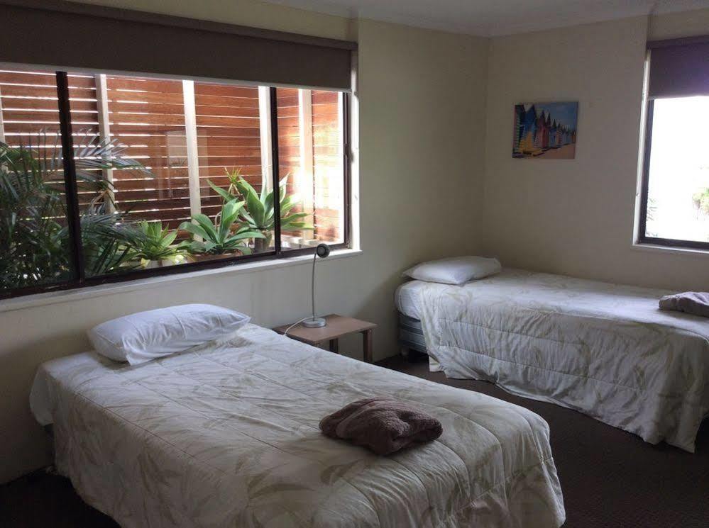 Telopea Court Motel Merimbula Ngoại thất bức ảnh